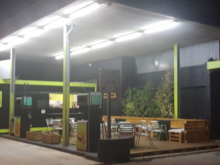 restaurant image