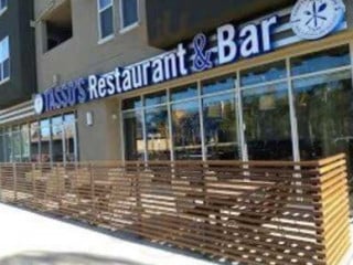 Tasso's Restaurant Bar