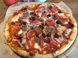 Blaze Pizza Michigan Rd