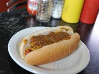 Old Fashion Hot Dogs
