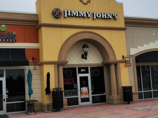 Jimmy John's