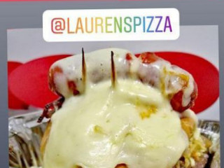 Laurens Pizza