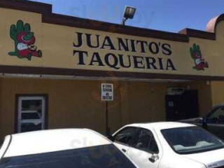 Juanito's Taqueria