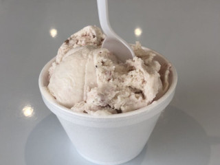 Sweet Cone Alabama Ice Cream