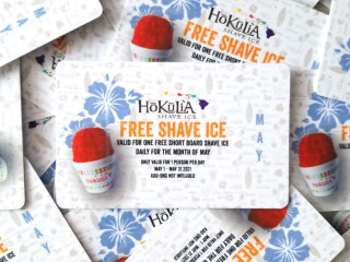 Hokulia Shave Ice