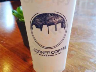 Corner Coffee