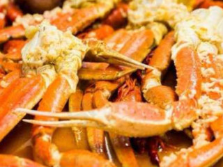 Live Crawfish Seafood