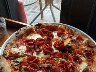 Pizzeria Vetri-chancellor Street