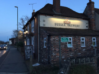 The Sussex Brewery