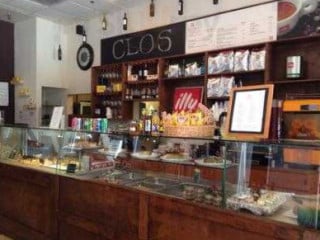 Clos Bistro Cafe