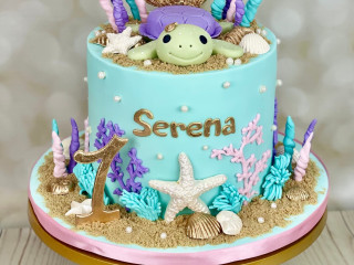 Bella Cakes By Thena