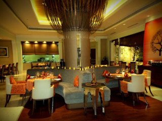 Saffron Radisson Blu Bengaluru