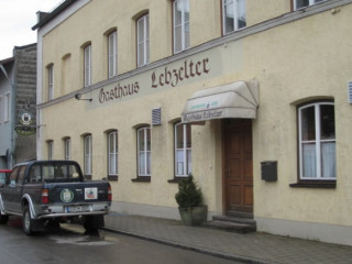 Gasthaus Lebzelter