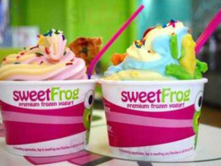 Sweetfrog