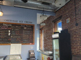 Mooresville Ice Cream Co