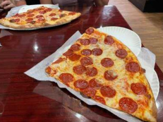 Slice Of New York Pizza