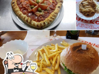 Pizza Grill Miško