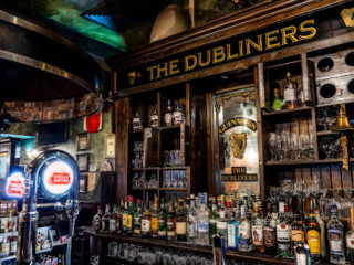The Dubliner's