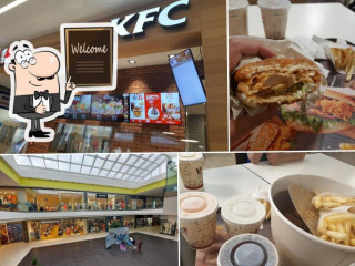 Kfc City Center One Split