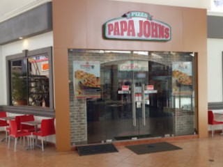 Papa John's Galerias