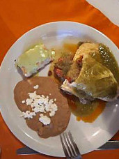 Santo's Grill