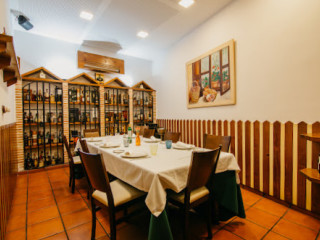Casa Sevilla - La Vinoteca