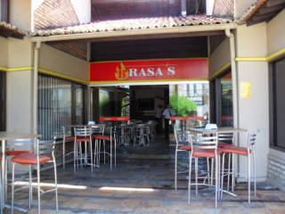 Brasa's Food