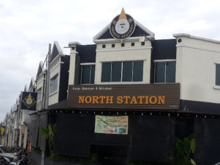 North Station Cafe