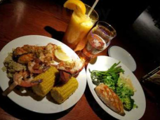 Red Lobster