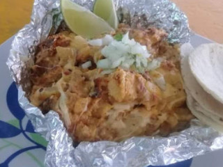 Taqueria El Chef Mayorga