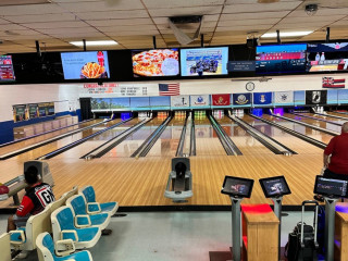 Barber's Point Bowling Center