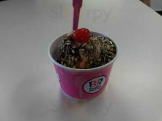 Baskin-robbins