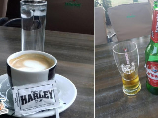 Caffe Harley