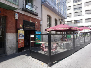 100 Montaditos Plaza Val