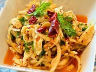 Kuesan Uyghur Cuisine