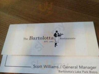 The Bartolotta Restaurants