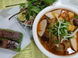 Pho Hoa Clement