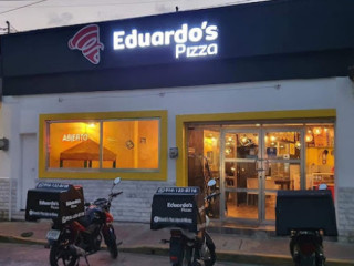Eduardo's Pizza