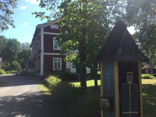 Plevnagården