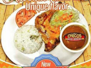Checo's Mexican American Grill
