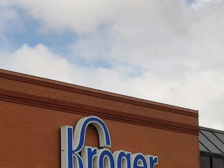 Kroger Bakery