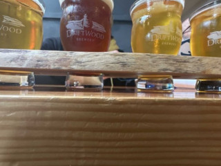 Driftwood Brewery