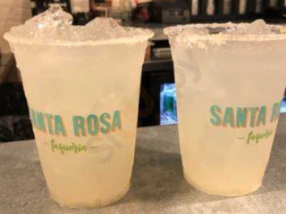 Santa Rosa Taqueria