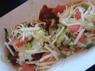 Taco Burrito Place