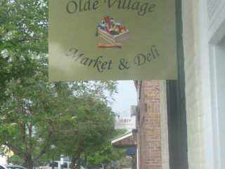 Olde Village Market Deli