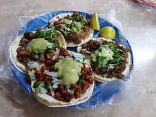 Tacos Brenda Beto