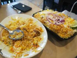 Biryani Pot