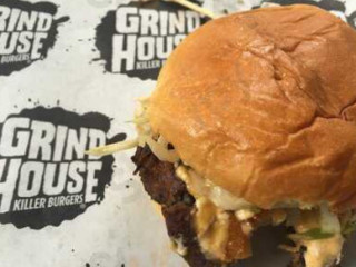 Grind House