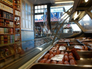 Brighton Sausage Company