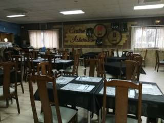 Centro Asturiano